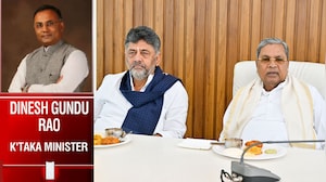 "No Groupism, Siddaramaiah-DK Shivakumar Worked Together": Dinesh Gundu Rao
