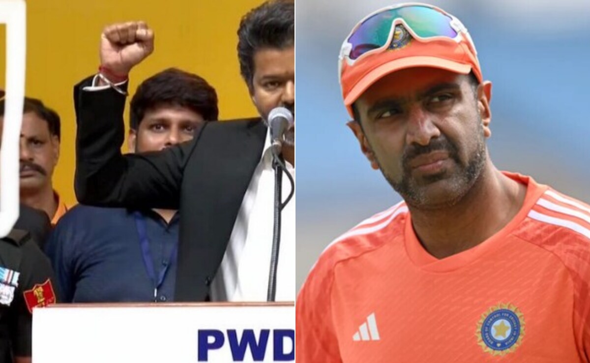 CSK vs LSG: यह डे मैच है, कैब पकड़ो और जल्द से जल्द चेपक पहुंचो अंशुल कांबोज, मैच से एक घंटे पहले अश्विन ने किया पोस्ट, तो फैंस के उड़े होश