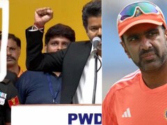 CSK vs LSG: 'यह डे मैच है, कैब पकड़ो और जल्द से जल्द चेपक पहुंचो अंशुल कांबोज', मैच से एक घंटे पहले अश्विन ने किया पोस्ट, तो फैंस के उड़े होश