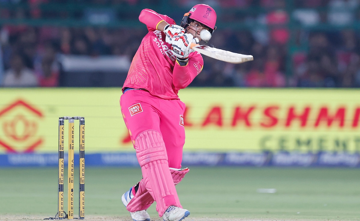 Not Vaibhav Sooryavanshi, 5 Most Talked About IPL 2026 Stars Names Released. 1 Did Not Play Single Match