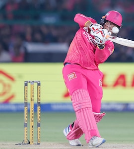 Not Vaibhav Sooryavanshi, 5 Most Talked About IPL 2026 Stars Names Released. 1 Did Not Play Single Match
