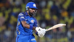 Mumbai Indians vs Lucknow Super Giant IPL 2026 Live Streaming: Likely XI, Pitch, Where To Watch