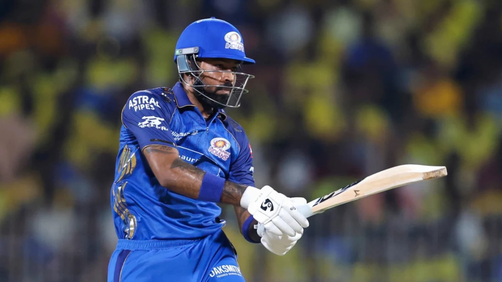 Not CSK Or KKR: R Ashwin Says Hardik Pandya Could Join This IPL Team: "Have A Hunch"