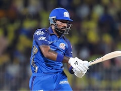 Hardik Pandya Sent Brutal Message Amid Poor IPL Form: "Wants To Stay Behind"