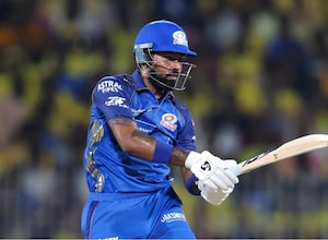 Mumbai Indians React Amid Calls To Release Hardik Pandya Following Poor IPL 2026: Report