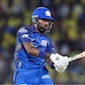 Hardik Pandya Sent Brutal Message Amid Poor IPL Form: "Wants To Stay Behind"