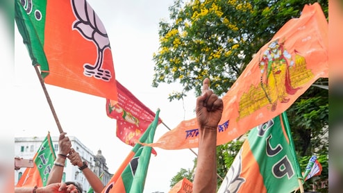 पश्चिम बंगाल की वो पांच सीटें जहां सबसे कम वोटों से हुई हार-जीत, बीजेपी के हिस्से में आई इतनी सीटें