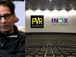PVR INOX Pictures Quashes Rumours Of Financial Standoff With Vashu Bhagnani, Calls Claims "Misleading"