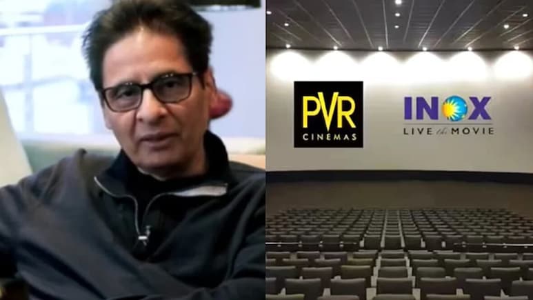 PVR INOX Pictures Quashes Rumours Of Financial Standoff With Vashu Bhagnani, Calls Claims "Misleading"