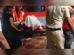 Pregnant Woman Delivers Baby On Moving Train; RPF Activates 'Operation Matrishakti' In Swift Rescue