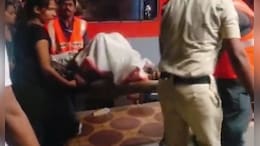Pregnant Woman Delivers Baby On Moving Train; RPF Activates 'Operation Matrishakti' In Swift Rescue