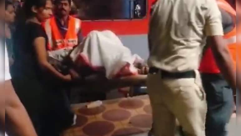 Pregnant Woman Delivers Baby On Moving Train; RPF Activates 'Operation Matrishakti' In Swift Rescue