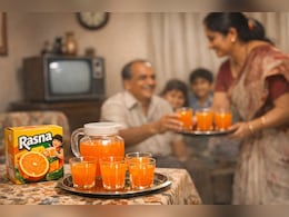 'आई लव यू रसना' याद है न आपको ! आखिर वो शानदार स्वाद हमारे ड्राइंग रूम से बाहर कैसे हो गया?