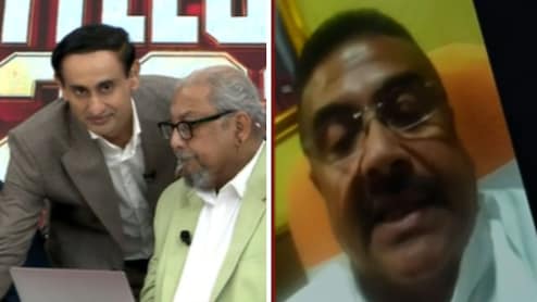 "Hindu Vote Consolidated, Got Adivasi Vote Too": Suvendu Adhikari To NDTV As BJP Leads In Bengal