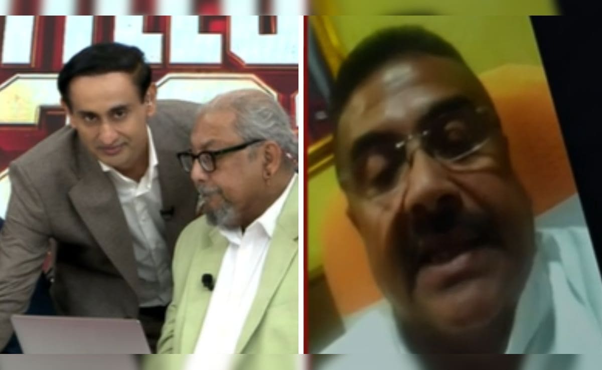Latest and Breaking News on NDTV