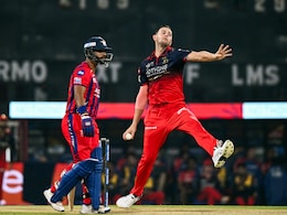Why RCB Chased 213-Run Target While LSG Scored 209 In IPL 2026 Clash - Explained