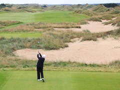 Robert Trent Jones II To Redesign Legendary Mena House Golf Course Near Pyramids Of Egypt Into Golf Destination