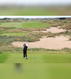 Ian Poulter Opens Up About Painful Knee Injury As LIV Golf Comeback Continues Through Torn Meniscus Recovery