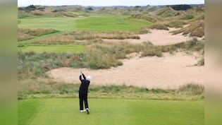 Angel Yin Sobs After Solheim Cup Match As Emotions Spill Over Following Illness Battle