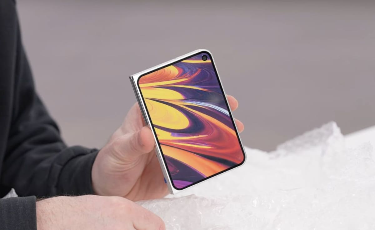 Apple का पहला Foldable iPhone का नाम होगा iPhone Ultra, कीमत 2 लाख से ज्यादा...जानिए क्या होंगे खास फीचर्स