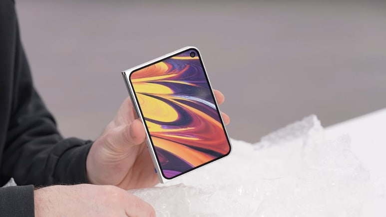 Apple का पहला Foldable iPhone का नाम होगा iPhone Ultra, कीमत 2 लाख से ज्यादा...जानिए क्या होंगे खास फीचर्स