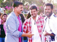 जब तमिलनाडु के CM विजय ने अपनी एक झलक से हिट करवा दी थी अक्षय कुमार फिल्म, 60 करोड़ की फिल्म ने कमाए थे 203 करोड़