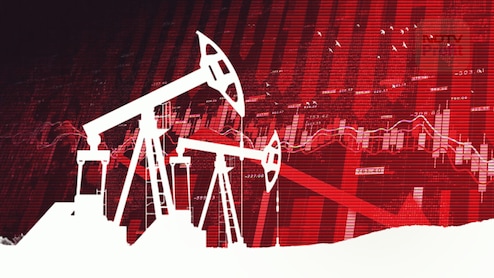 Double Whammy: Higher Oil Prices, Weaker Rupee Could Push India's Current Account Deficit To A 14-Year High