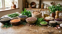 Soy, Lentils And Beans May Help Protect Against High Blood Pressure: Study