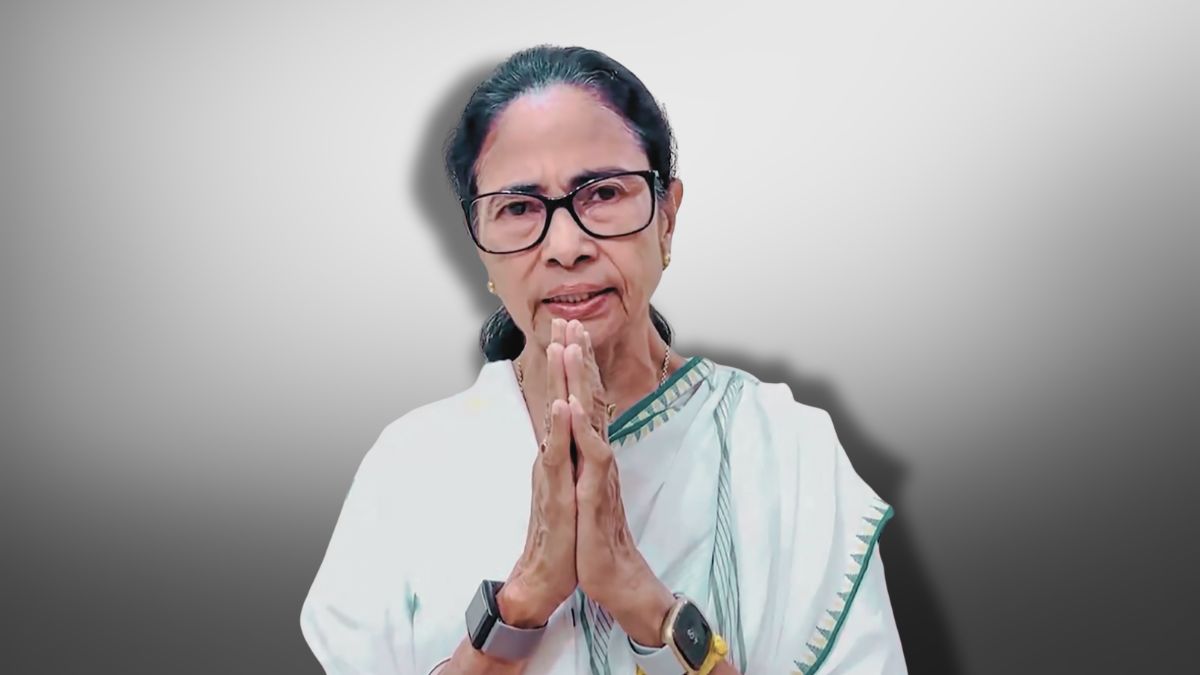 6 Reasons Why Mamata Banerjee Lost Bhabanipur To BJP's Suvendu Adhikari