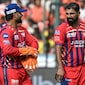 Why Is Mohammed Shami Not Playing For LSG Against RR? Rishabh Pants Answer Puzzles West Indies Great At Toss