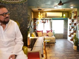 Inside Ismail Darbar's Cosy Mumbai Home With A Photo Wall, Awards, And A Piano