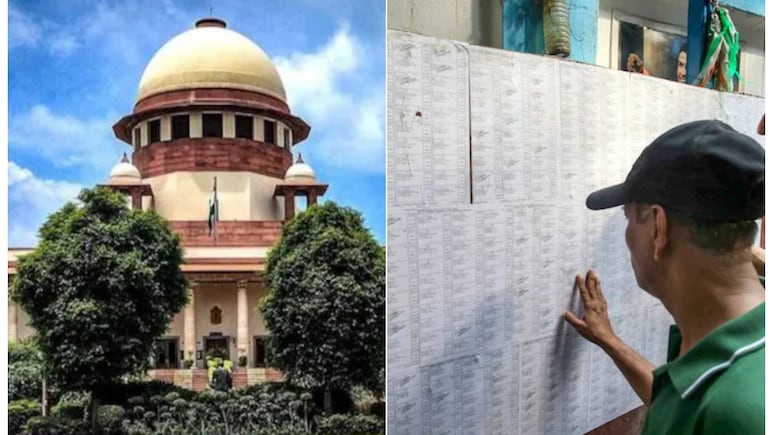 चुनाव आयोग SIR करवा सकता है, EC ने किसी कानून का उल्लंघन नहीं किया... सुप्रीम कोर्ट की 10 बड़ी बातें