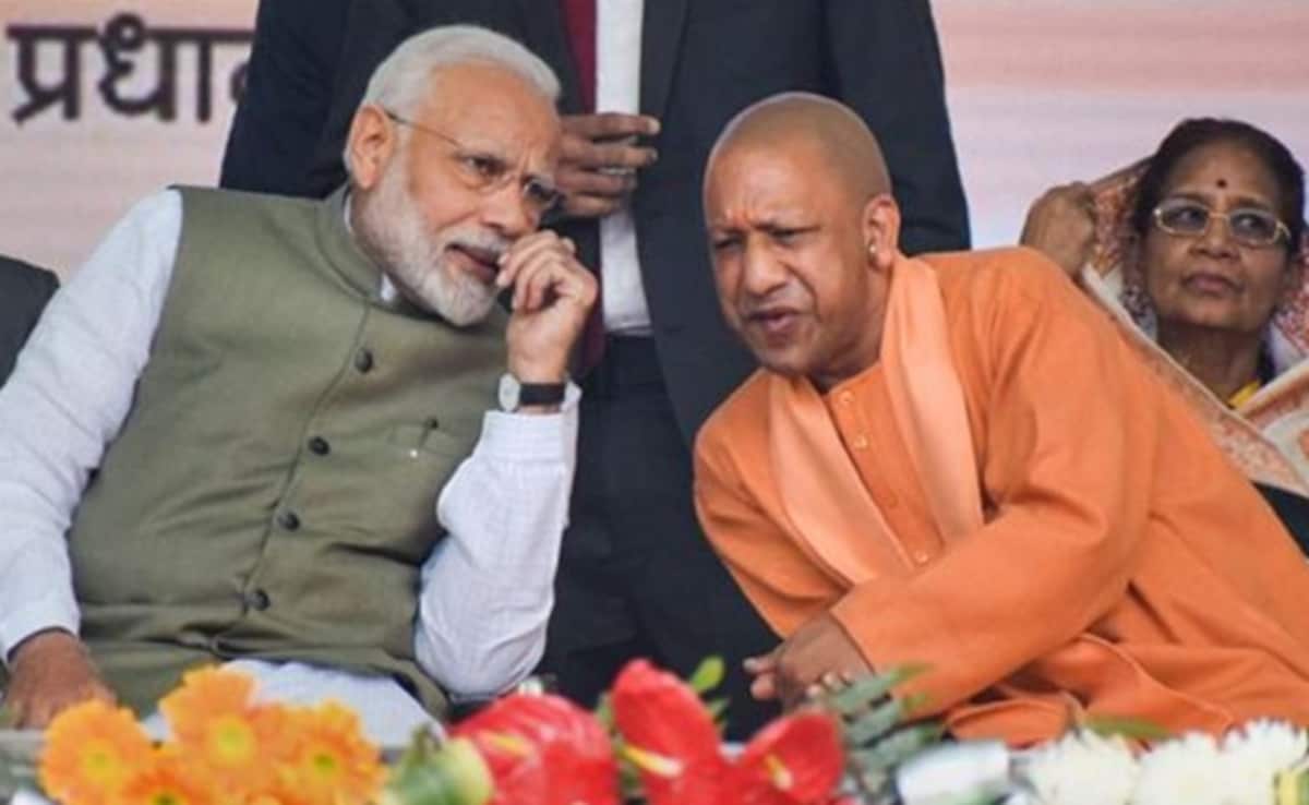 ईंधन बचत: PM मोदी की अपील का असर, सीएम योगी ने सरकारी वाहन 50% घटाए, एमपी-बिहार तक कई राज्यों ने किए ऐलान