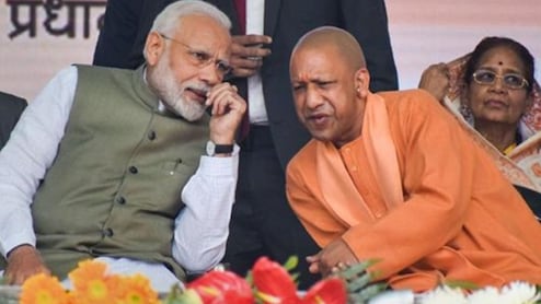 पीएम मोदी की अपील के बाद अमित शाह, योगी के काफिले में कम हुई गाड़ियां, और किन राज्यों के सीएम ने की कटौती