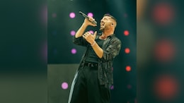 Ricky Martin &ldquo;Grateful&rdquo; For Support From Fans After Tear Gas Incident At Montenegro Show