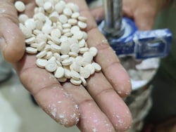 What Is "Jihadi Drug" Captagon Seized By India Under 'Operation Ragepill'