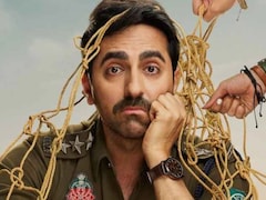 Pati Patni Aur Woh Do Box Office Collection Day 3: पहले वीकेंड पर आयुष्मान खुराना की कमाई रही धीमी, संडे को वसूले सिर्फ  7.75 करोड़