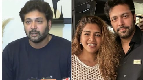 रवि मोहन का तलाक विवाद, एक्टिंग से लिया ब्रेक, ब्रेकअप से टूटे, कहा- कोई फिल्म नहीं करूंगा