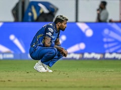Hardik Pandya Not Travelling With Mumbai Indians Squad, Speculations Rife