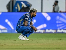 Hardik Pandya Not Travelling With Mumbai Indians Squad, Says Report. Speculations Rife