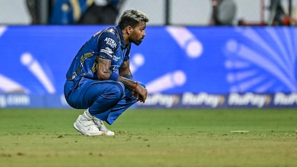 Hardik Pandya Not Travelling With Mumbai Indians Squad, Speculations Rife