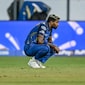 Hardik Pandya Not Part Of Playing XI Against RCB. Mumbai Indians Provide Worrying Update