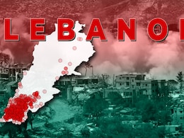 1,600 Strikes, 500 Drone Attacks: The 'Illusion' Of Israel-Lebanon Ceasefire