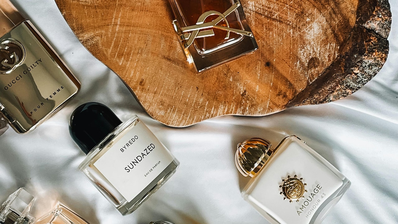 Fresh summer fragrances starting at ₹59 on Shopsy SASA LELE Sale for everyday wear