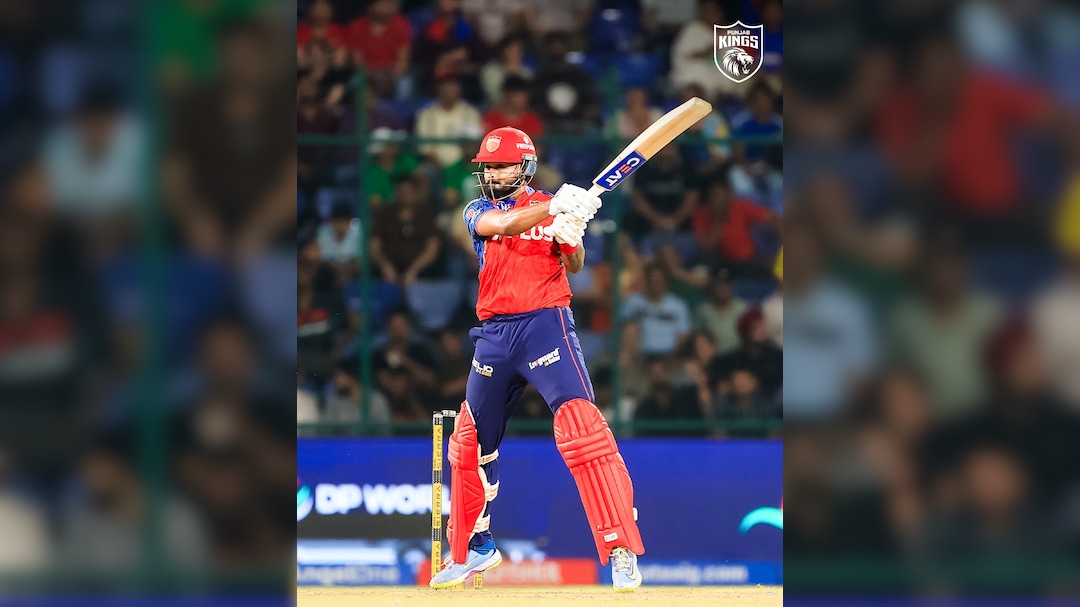 PBKS IPL 2026 Playoff Scenarios: How Many Wins Do Punjab Kings Need To Qualify For Top 4?