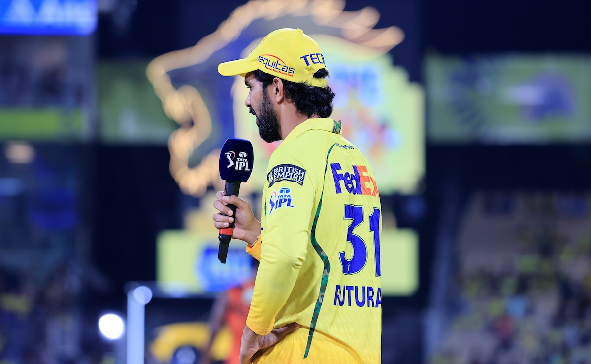 "Limited Squad": Ruturaj Gaikwad Subtly Drops Excuse After CSK Blow IPL Playoffs Hopes