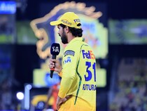 "Limited Squad": Ruturaj Gaikwad Subtly Drops Excuse After CSK Blow IPL Playoffs Hopes