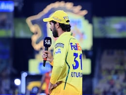 "Limited Squad": Ruturaj Gaikwad Subtly Drops Excuse After CSK Blow IPL Playoffs Hopes