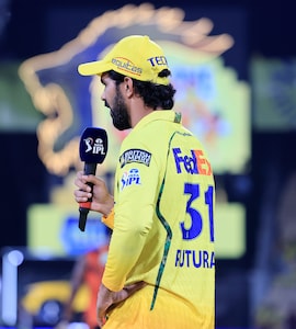 "Limited Squad": Ruturaj Gaikwad Subtly Drops Excuse After CSK Blow IPL Playoffs Hopes