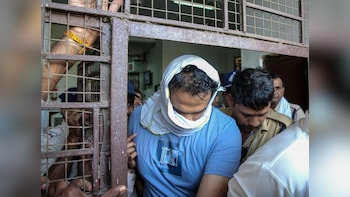 Supreme Court To Hear Twisha Sharma Death Case On May 25 — What We Know